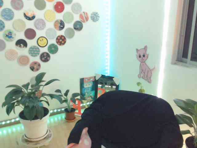 bomboncita288 webcam