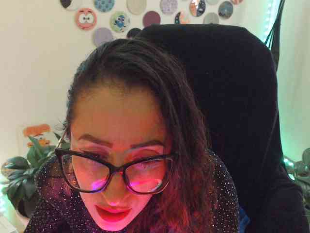 bomboncita288 webcam