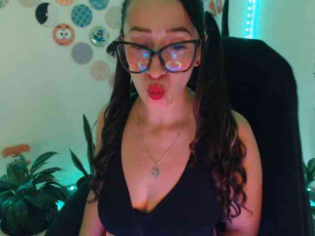 bomboncita288 webcam