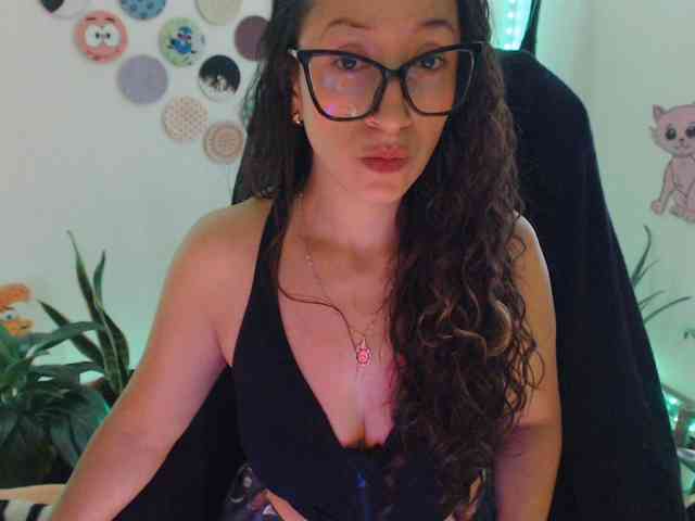 bomboncita288 webcam