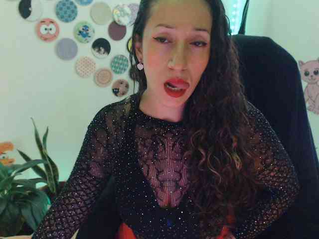bomboncita288 webcam