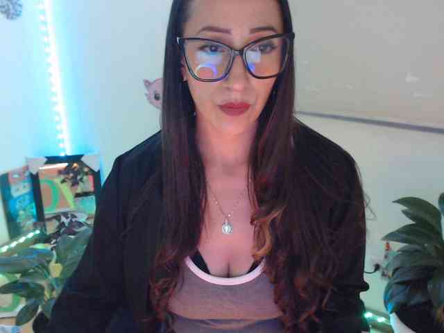 bomboncita288 webcam
