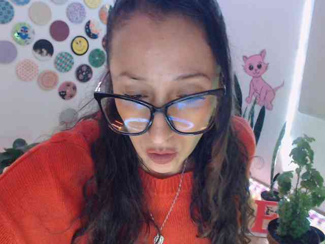 bomboncita288 webcam