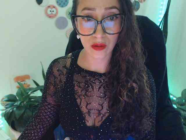 bomboncita288 webcam