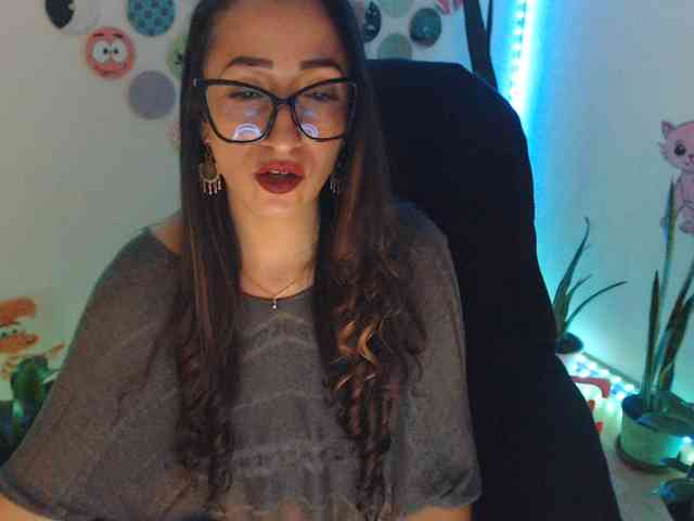 bomboncita288 webcam