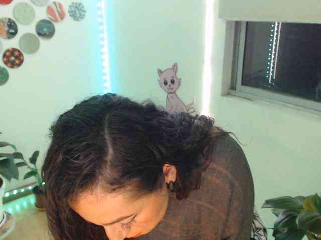 bomboncita288 webcam