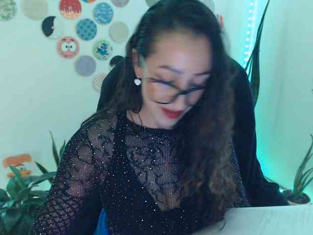 bomboncita288 webcam