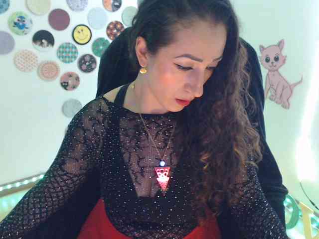 bomboncita288 webcam