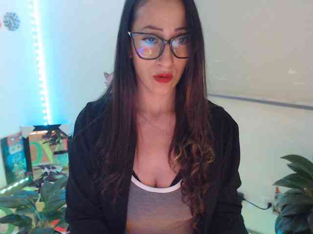 bomboncita288 webcam