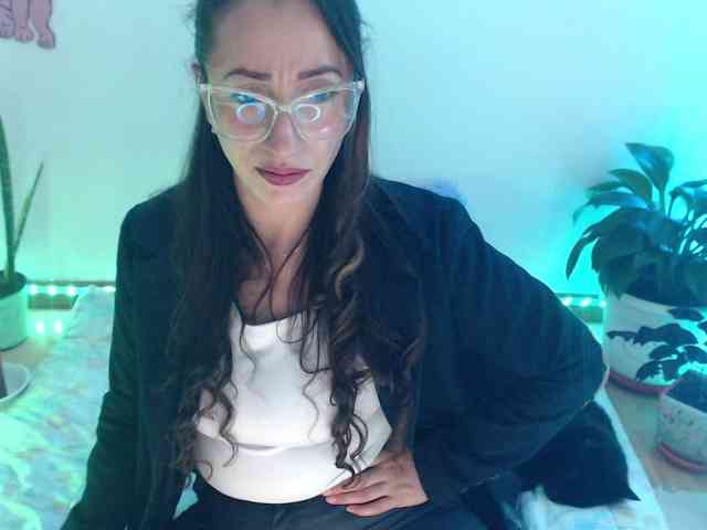 bomboncita288 webcam