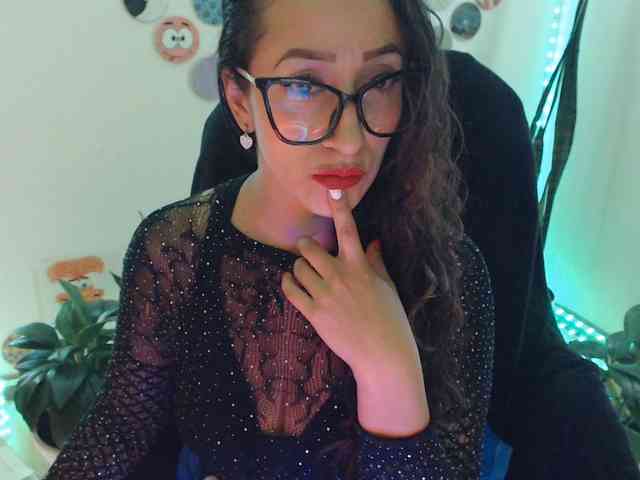 bomboncita288 webcam