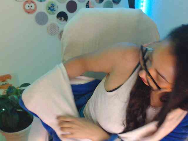 bomboncita288 webcam