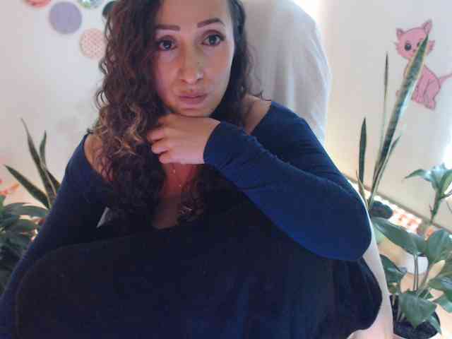 bomboncita288 webcam