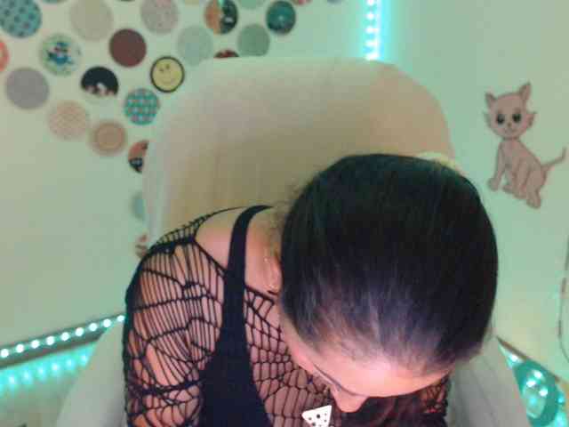bomboncita288 webcam