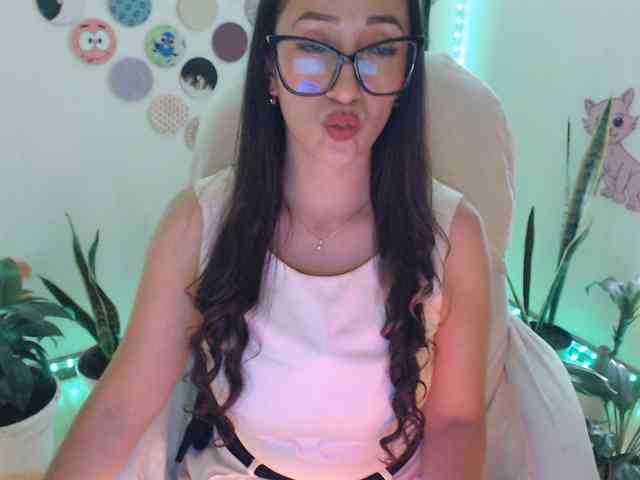 bomboncita288 webcam