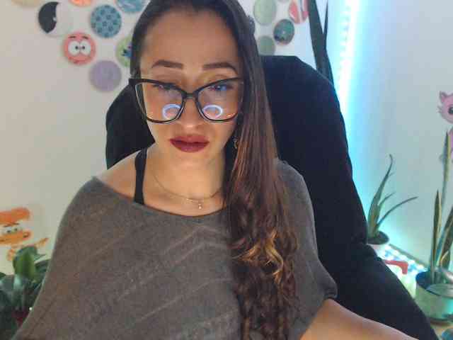 bomboncita288 webcam