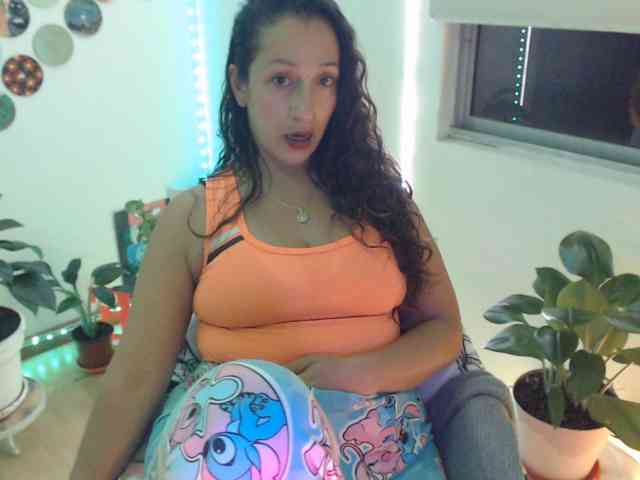 bomboncita288 webcam