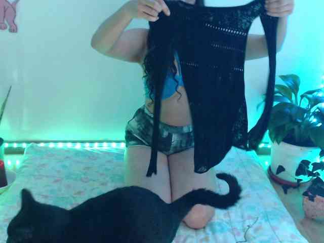 bomboncita288 webcam