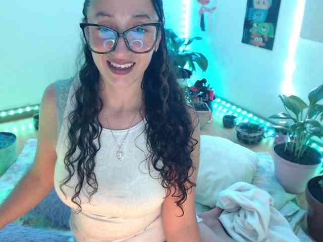 bomboncita288 webcam