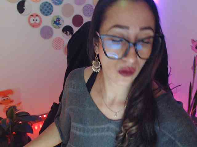 bomboncita288 webcam