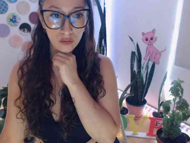 bomboncita288 webcam