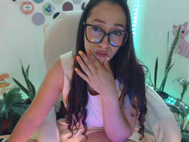 bomboncita288 webcam