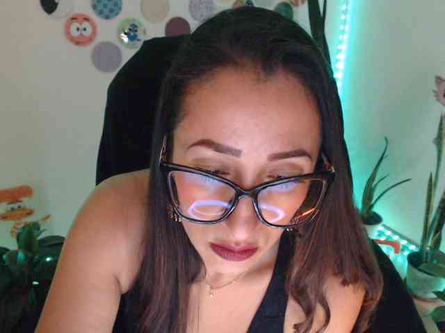 bomboncita288 webcam