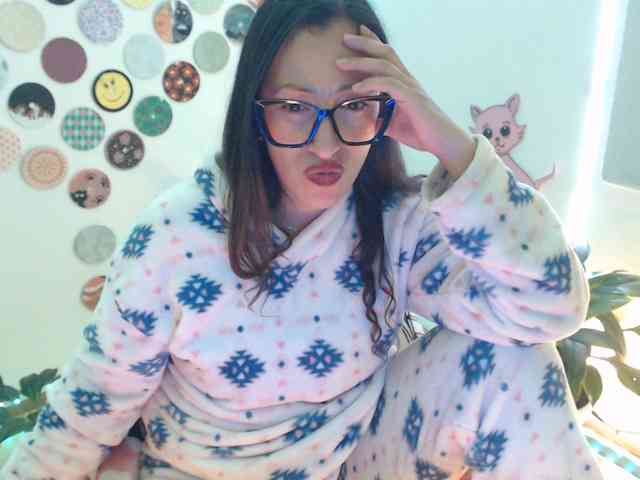 bomboncita288 webcam