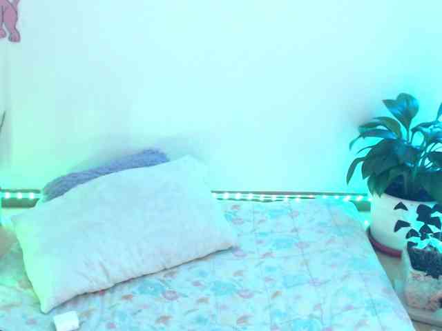 bomboncita288 webcam