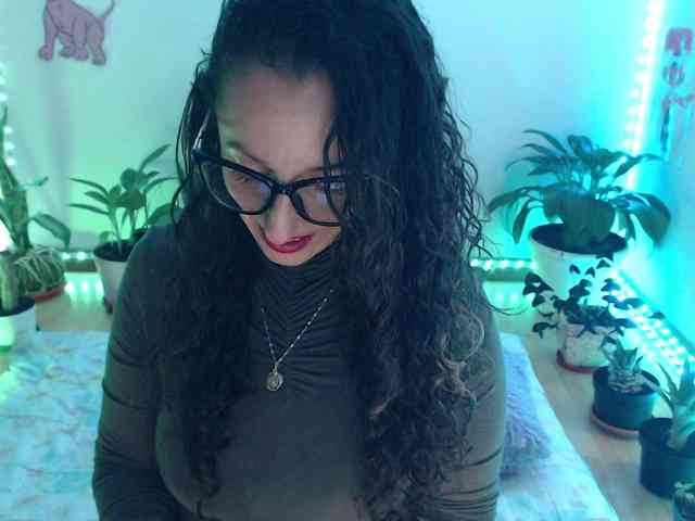 bomboncita288 webcam