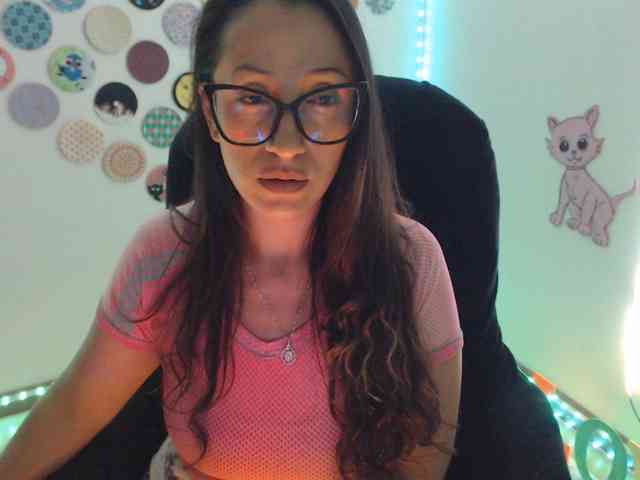 bomboncita288 webcam