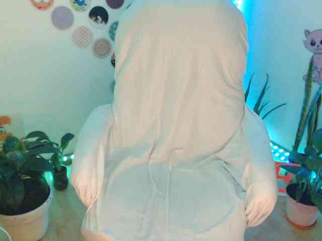 bomboncita288 webcam