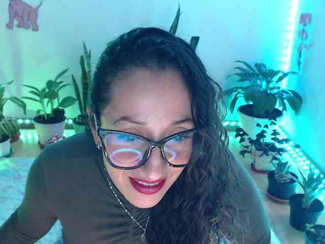 bomboncita288 webcam