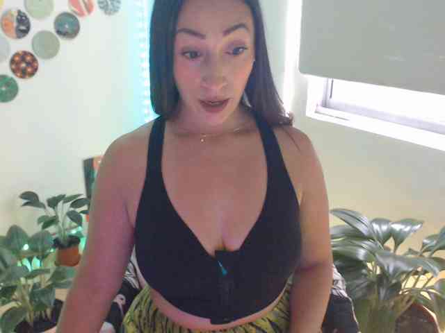 bomboncita288 webcam