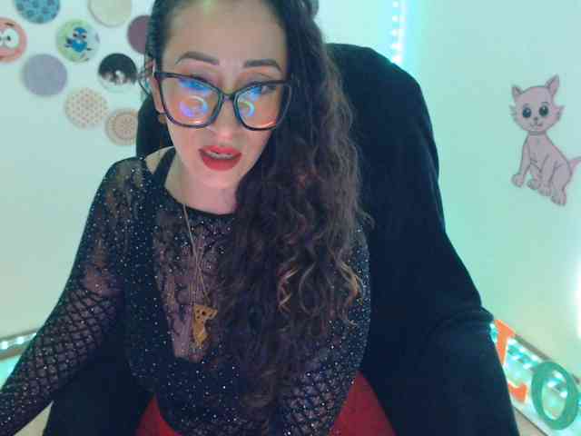 bomboncita288 webcam