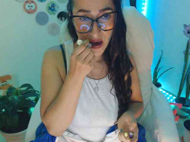 bomboncita288 webcam