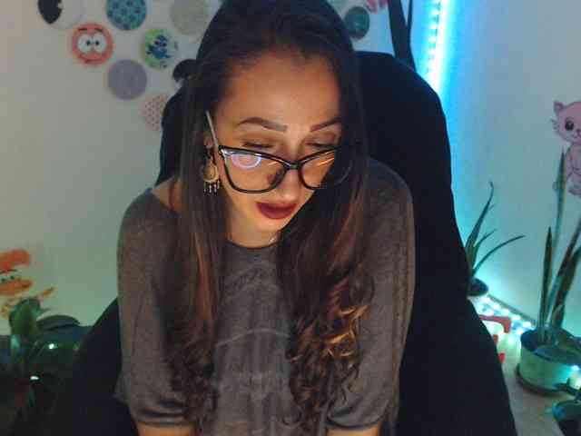 bomboncita288 webcam