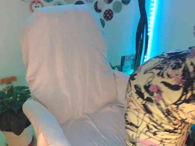 bomboncita288 webcam