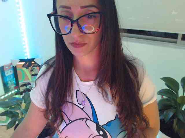 bomboncita288 webcam