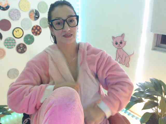 bomboncita288 webcam