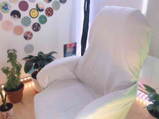 bomboncita288 webcam