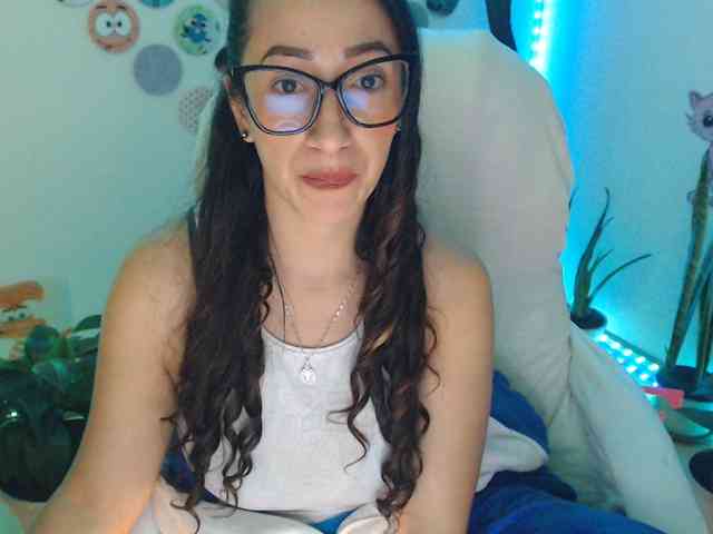 bomboncita288 webcam