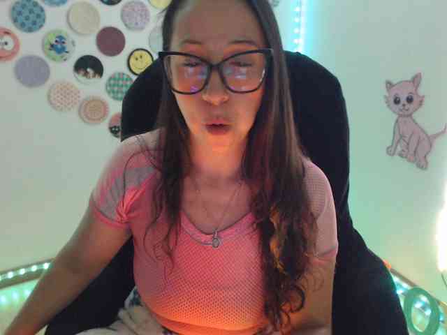 bomboncita288 webcam