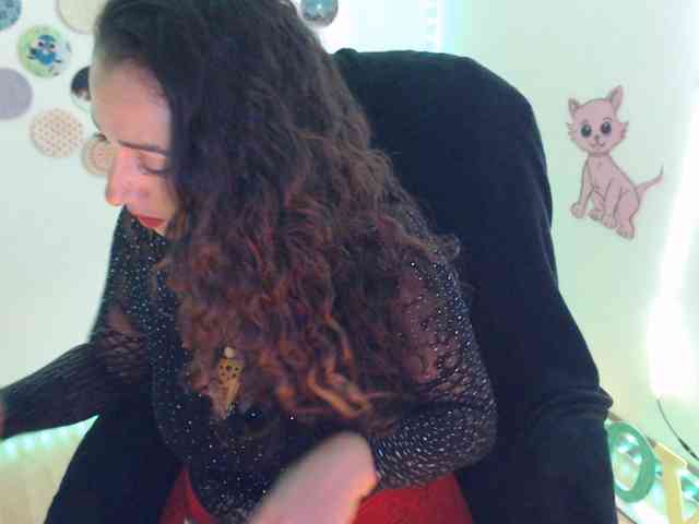 bomboncita288 webcam