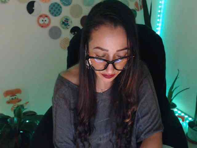 bomboncita288 webcam