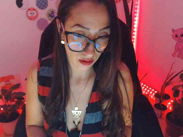 bomboncita288 webcam