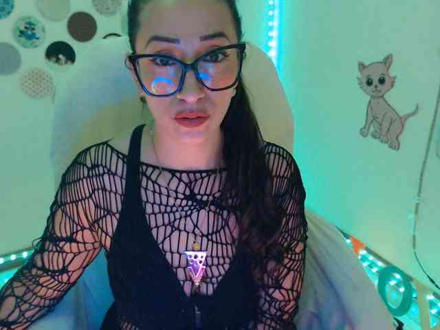 bomboncita288 webcam