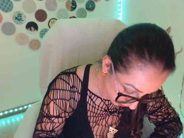 bomboncita288 webcam