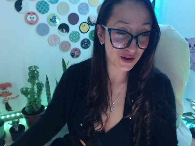 bomboncita288 webcam
