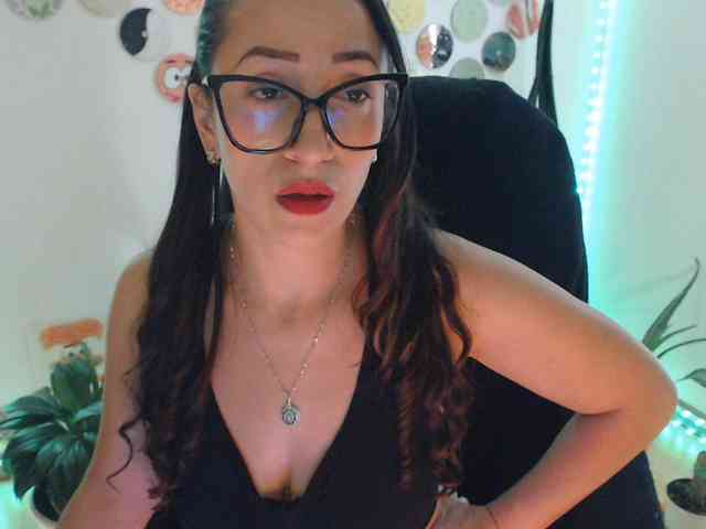 bomboncita288 webcam